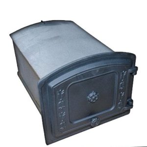 Piekarnik żeliwny 34 R 34 R 300x300 - Piekarnik żeliwny 34 R